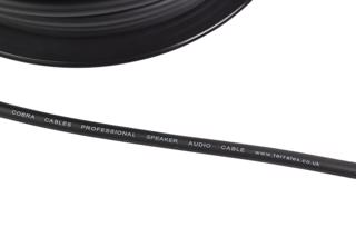Loudspeaker Cable Rubber 